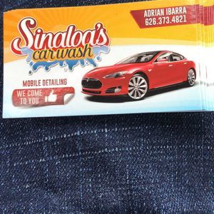 Meet your Posher, Adrian